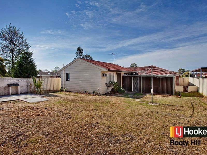 15 Verrills Grove, Oakhurst NSW 2761