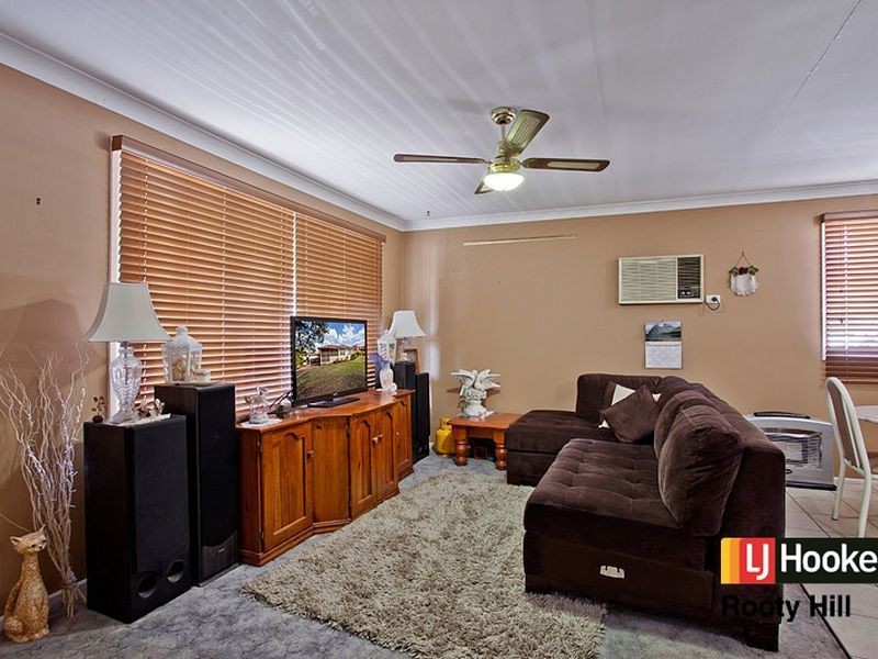 29 Kimberley Street, Rooty Hill NSW 2766