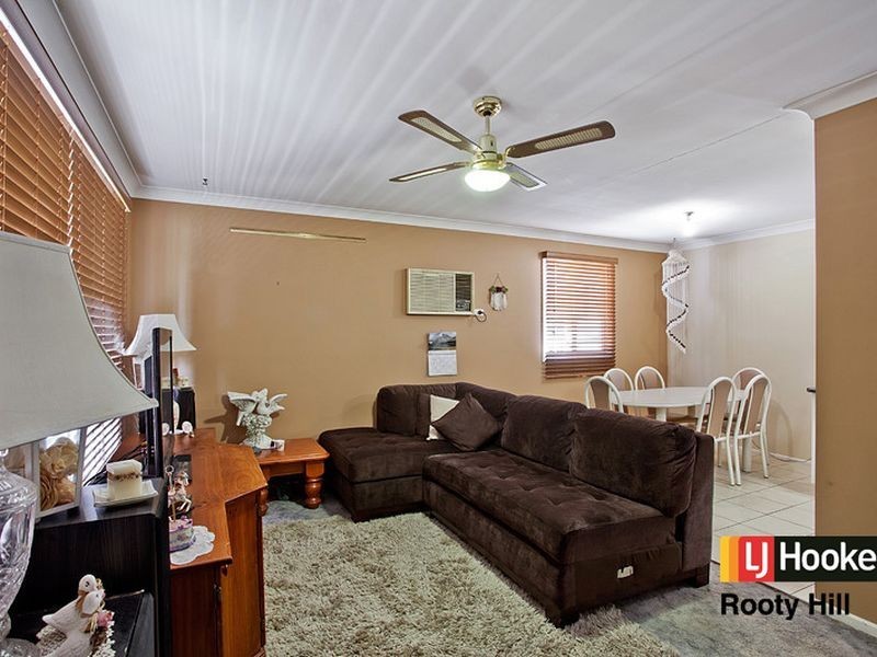 29 Kimberley Street, Rooty Hill NSW 2766