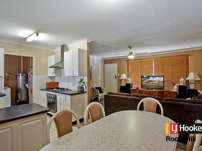 29 Kimberley Street, Rooty Hill NSW 2766