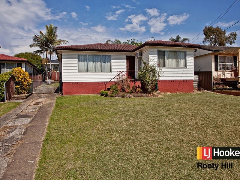 10 Boxer Place, Rooty Hill NSW 2766