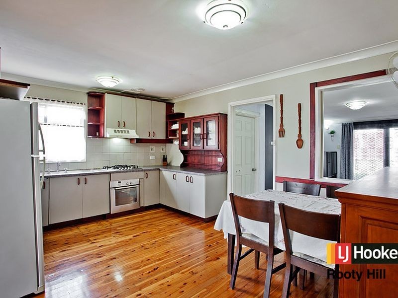 10 Boxer Place, Rooty Hill NSW 2766