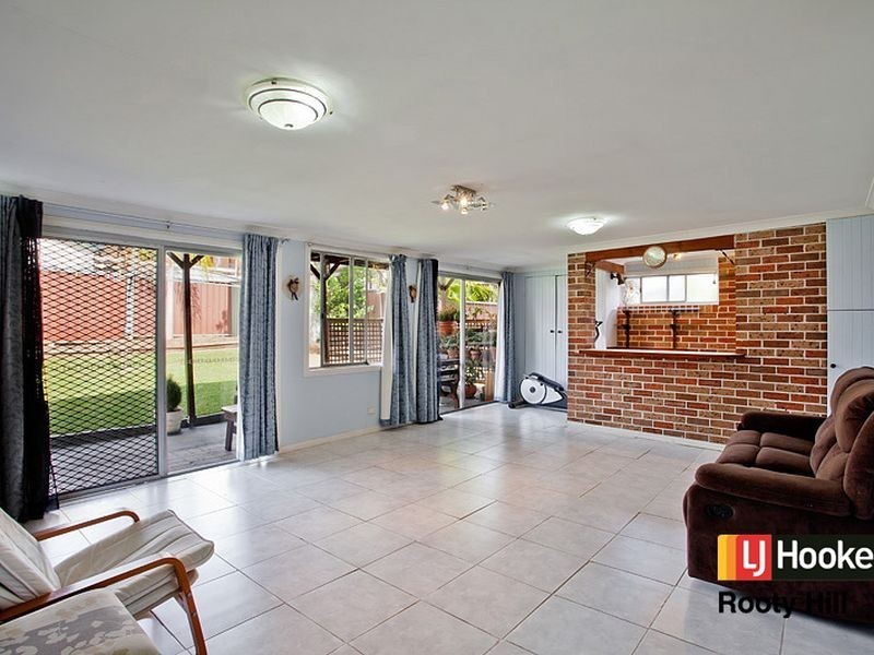 10 Boxer Place, Rooty Hill NSW 2766