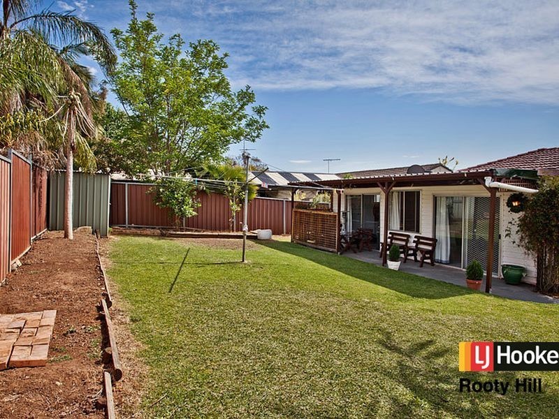 10 Boxer Place, Rooty Hill NSW 2766