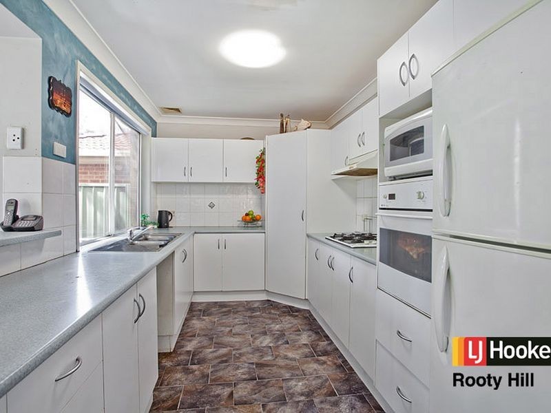 7 Pimelea Place, Rooty Hill NSW 2766