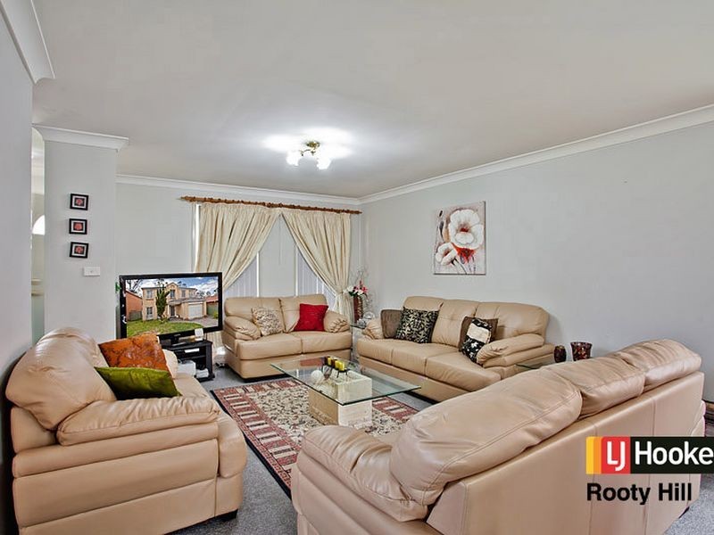 7 Pimelea Place, Rooty Hill NSW 2766