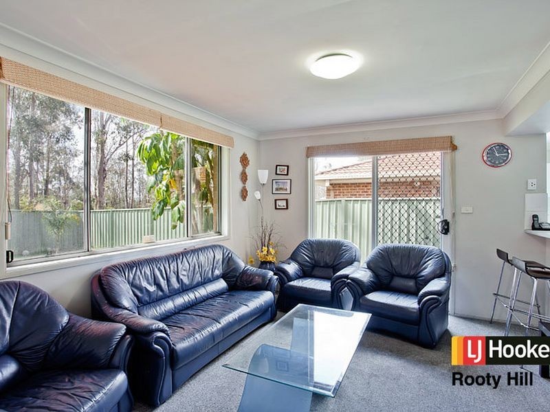 7 Pimelea Place, Rooty Hill NSW 2766