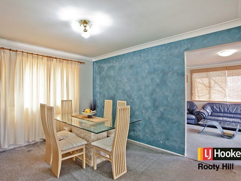7 Pimelea Place, Rooty Hill NSW 2766