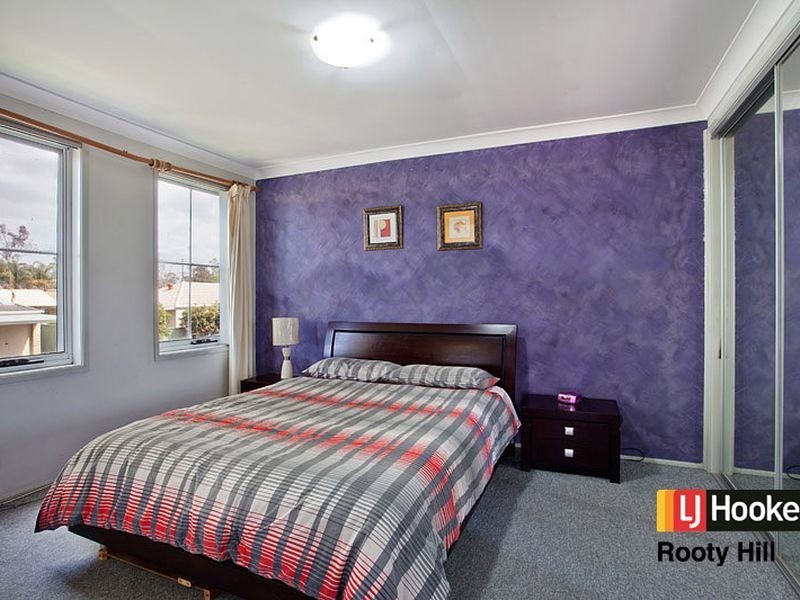 7 Pimelea Place, Rooty Hill NSW 2766