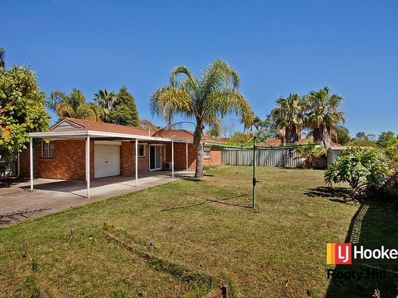 3 Rita Place, Oakhurst NSW 2761