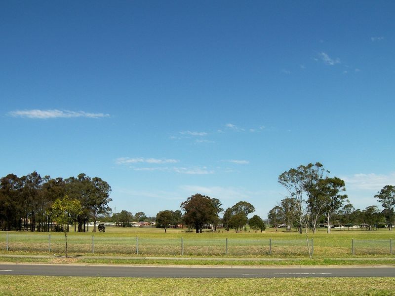 463. Luxford Road, Shalvey NSW 2770