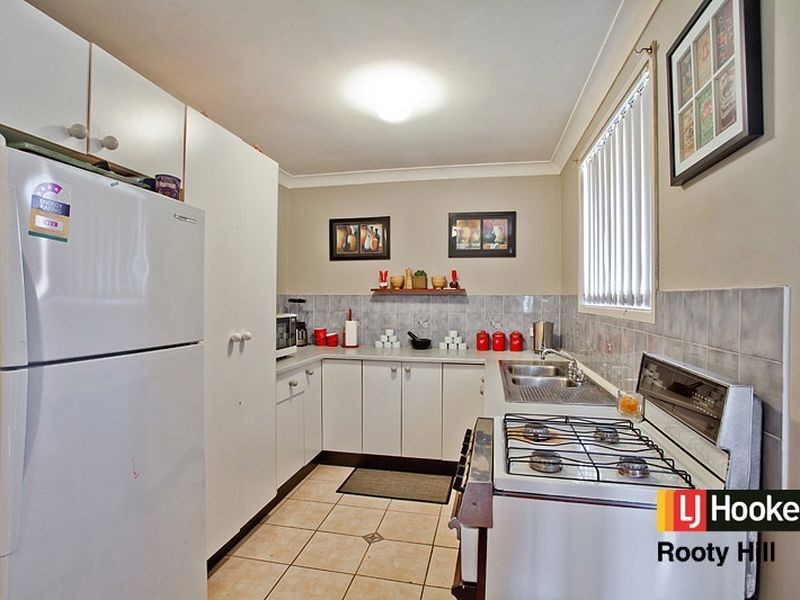 61 Stockholm Avenue, Hassall Grove NSW 2761