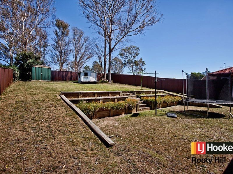 61 Stockholm Avenue, Hassall Grove NSW 2761