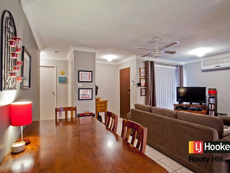 61 Stockholm Avenue, Hassall Grove NSW 2761