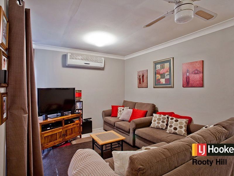 61 Stockholm Avenue, Hassall Grove NSW 2761