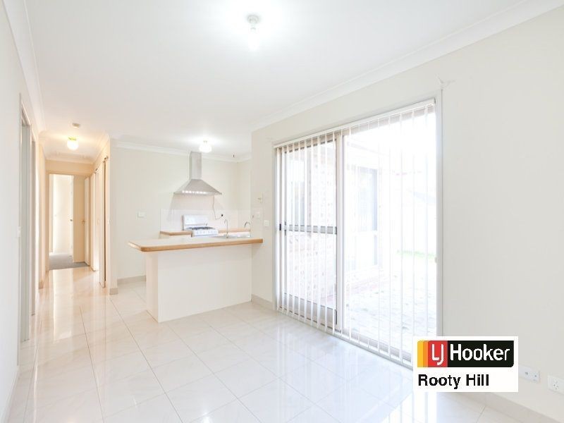 15 Kovacs Street, Rooty Hill NSW 2766
