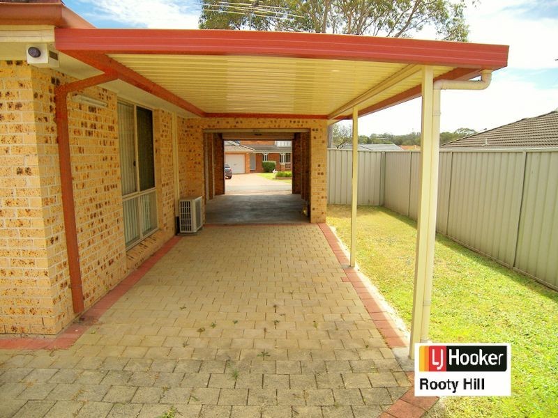 15 Kovacs Street, Rooty Hill NSW 2766