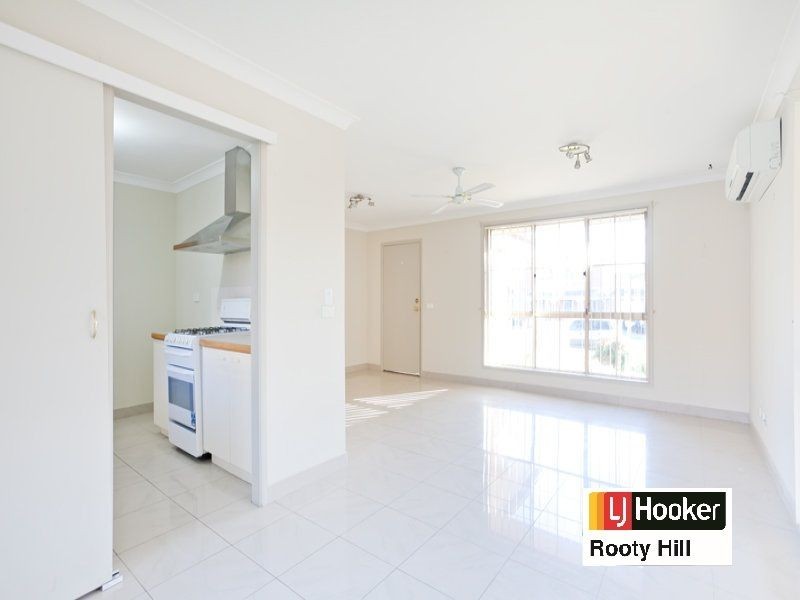 15 Kovacs Street, Rooty Hill NSW 2766