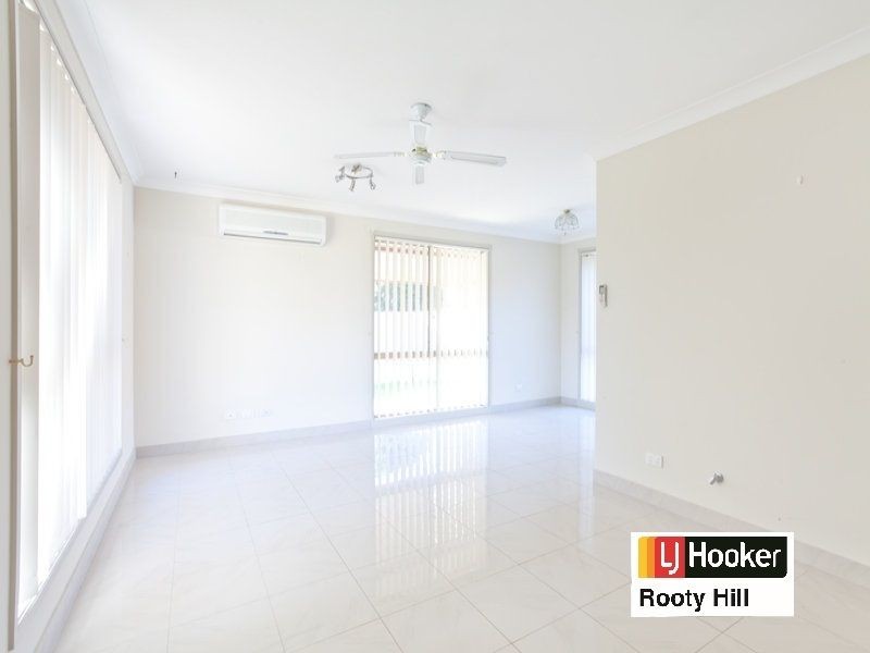 15 Kovacs Street, Rooty Hill NSW 2766
