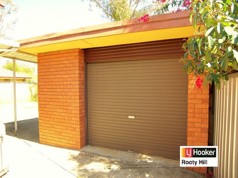 4 Eleanor Crescent, Rooty Hill NSW 2766