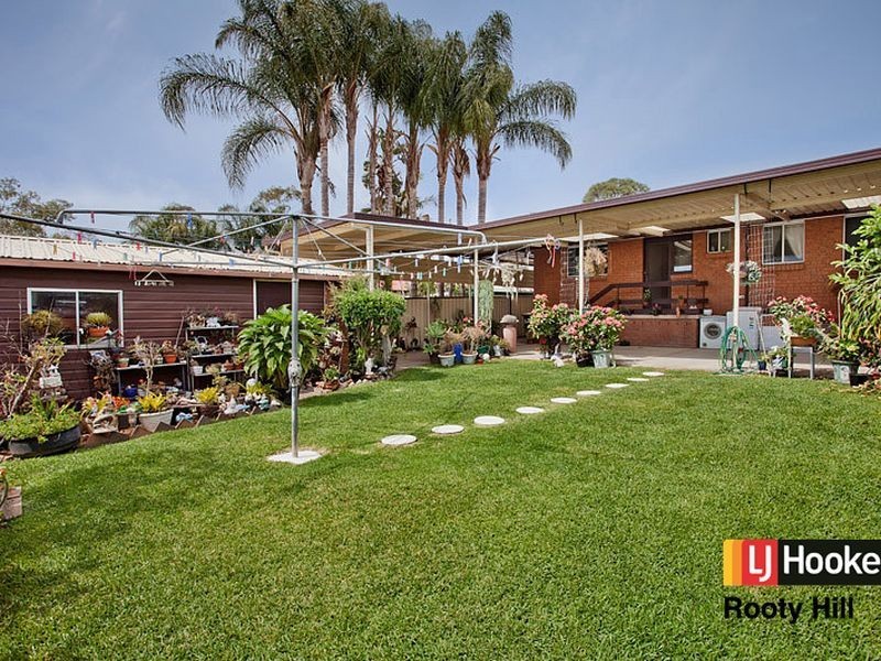 4 Chris Place, Dean Park NSW 2761
