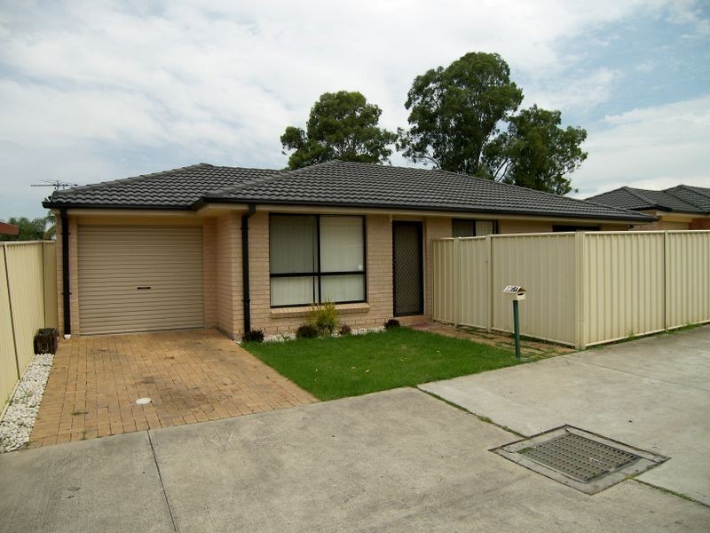 116a Hartington Street, Rooty Hill NSW 2766