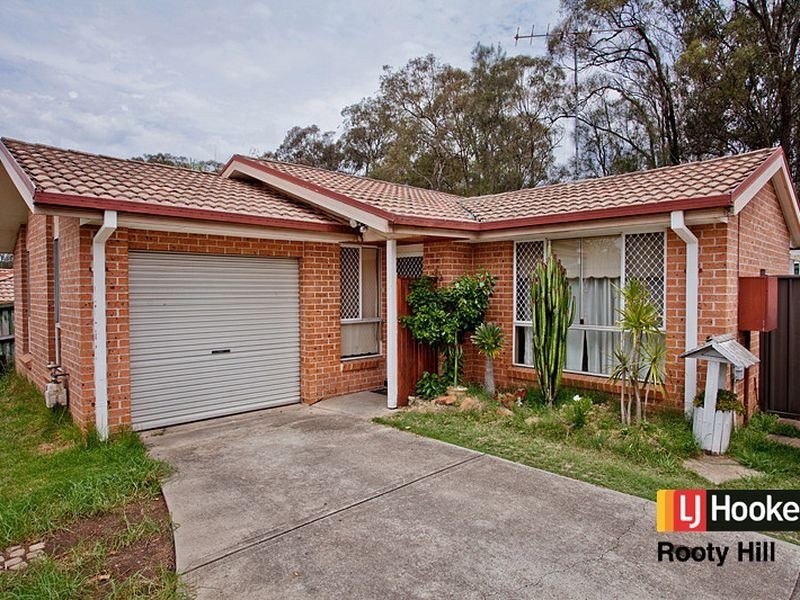 22 Celeste Court, Rooty Hill NSW 2766
