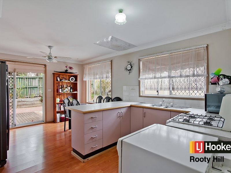22 Celeste Court, Rooty Hill NSW 2766