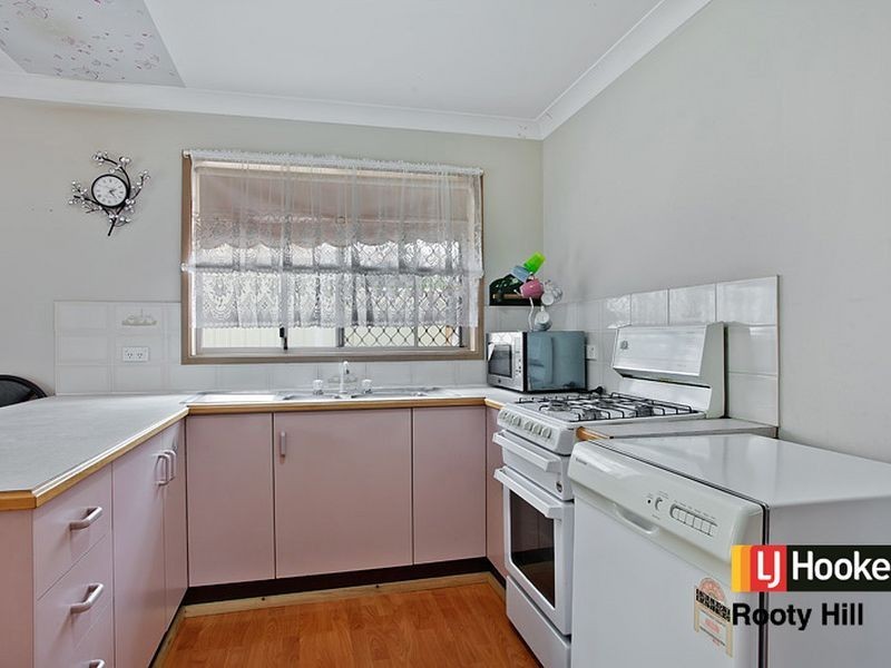 22 Celeste Court, Rooty Hill NSW 2766