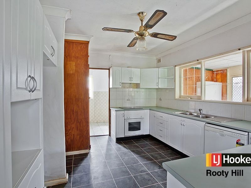 22 Sedgeman Crescent, Shalvey NSW 2770