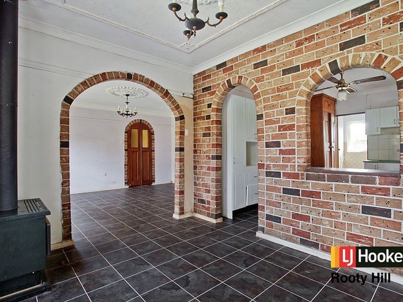 22 Sedgeman Crescent, Shalvey NSW 2770