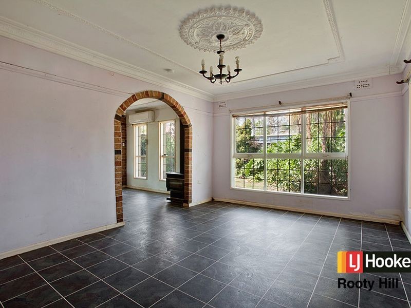 22 Sedgeman Crescent, Shalvey NSW 2770