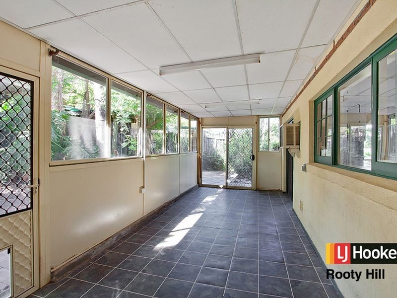 22 Sedgeman Crescent, Shalvey NSW 2770