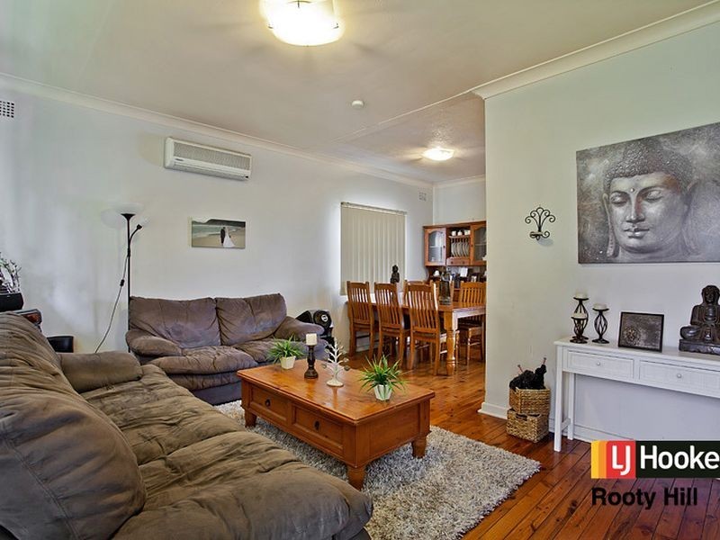 33 Westminster Street, Rooty Hill NSW 2766