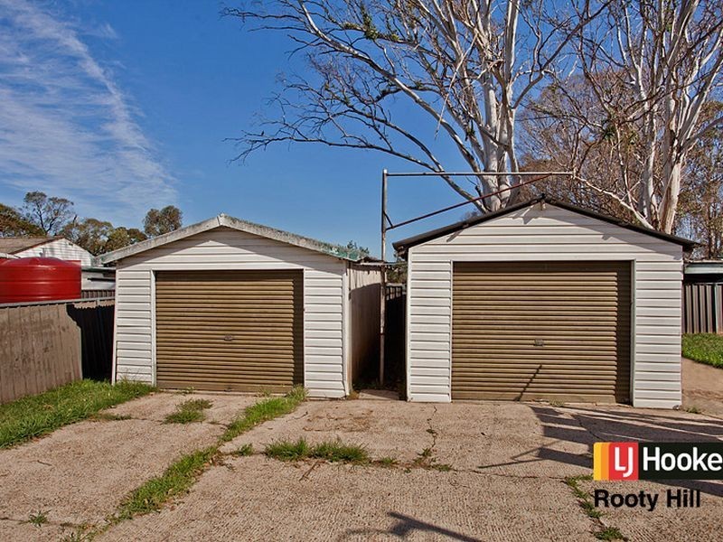 33 Westminster Street, Rooty Hill NSW 2766