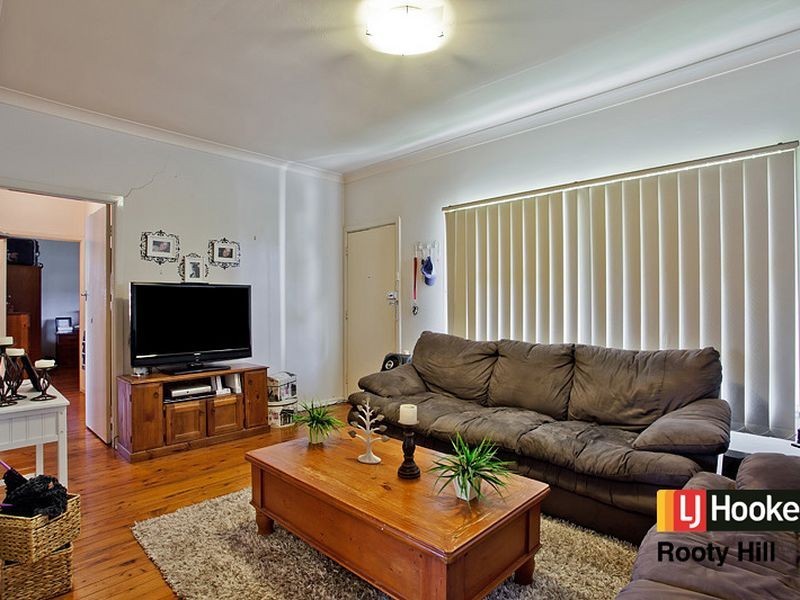 33 Westminster Street, Rooty Hill NSW 2766