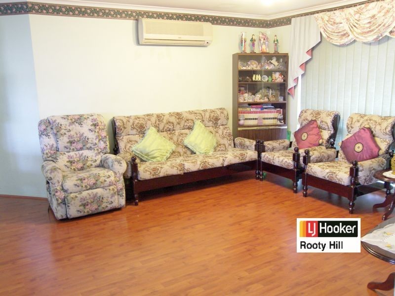 8 Hazeldean Avenue, Hebersham NSW 2770