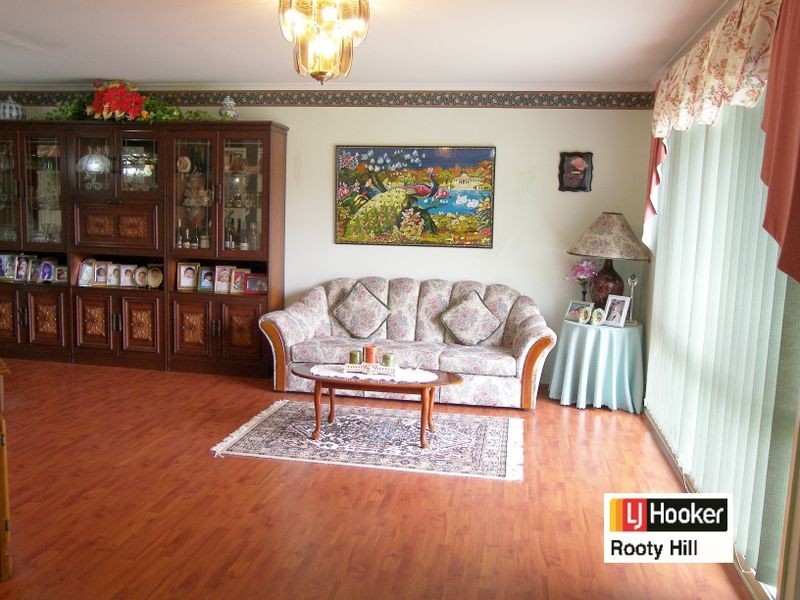 8 Hazeldean Avenue, Hebersham NSW 2770