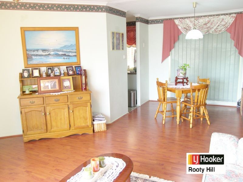 8 Hazeldean Avenue, Hebersham NSW 2770