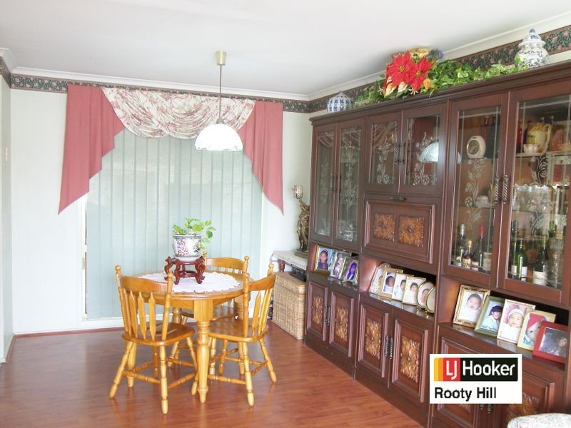 8 Hazeldean Avenue, Hebersham NSW 2770