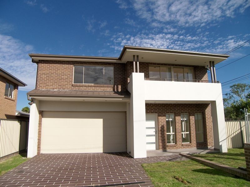 54 Derby Street, Rooty Hill NSW 2766