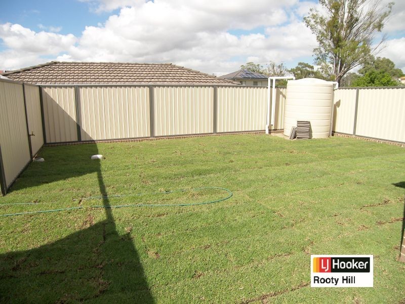 9B Wolseley Street, Rooty Hill NSW 2766
