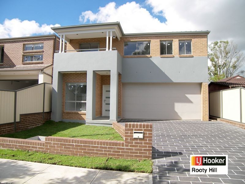 9C Wolseley Street, Rooty Hill NSW 2766