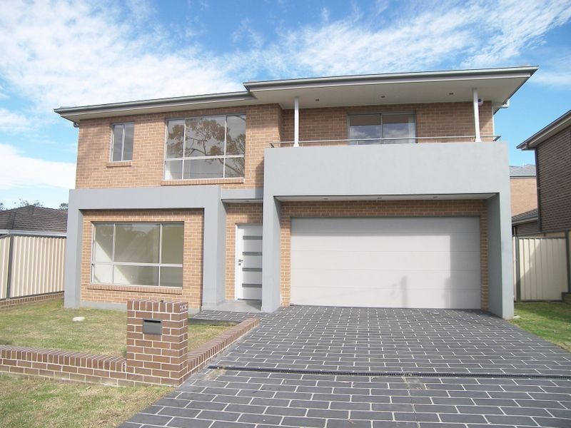 Cnr of Derby & Wolseley Streets, Rooty Hill NSW 2766