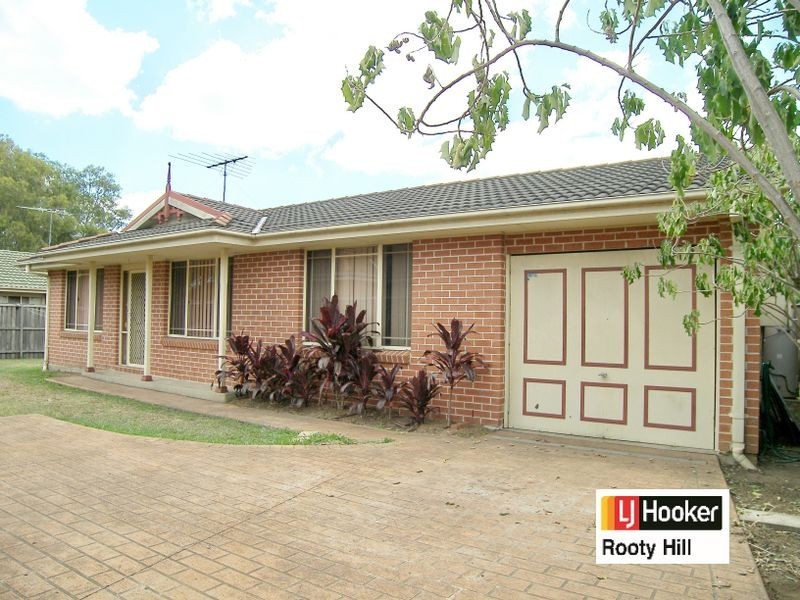 26 Leopold Street, Rooty Hill NSW 2766