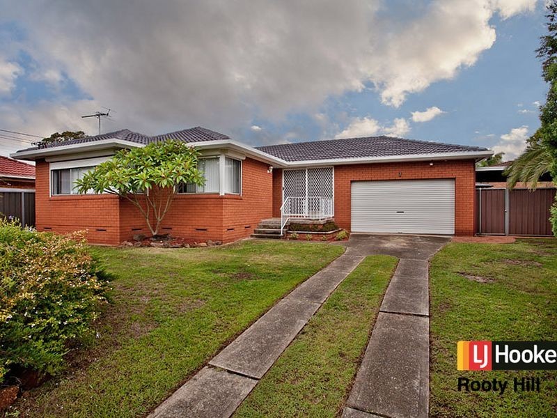 3 Fur Place, Rooty Hill NSW 2766