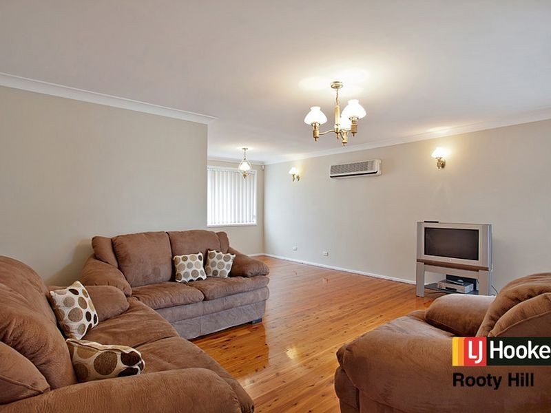 3 Fur Place, Rooty Hill NSW 2766