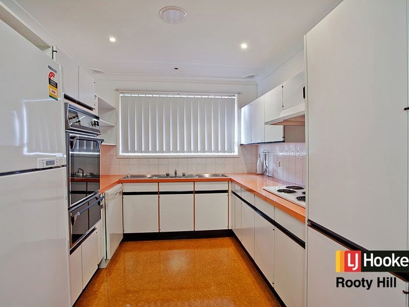 3 Fur Place, Rooty Hill NSW 2766