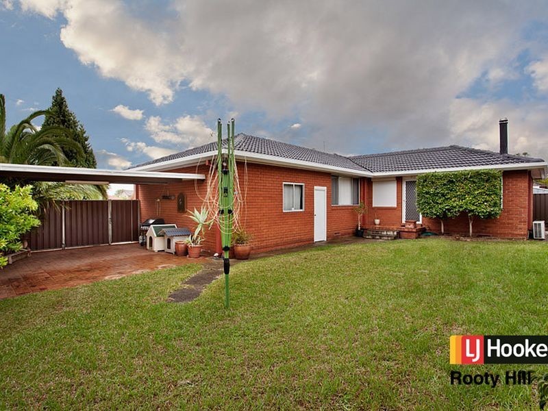 3 Fur Place, Rooty Hill NSW 2766