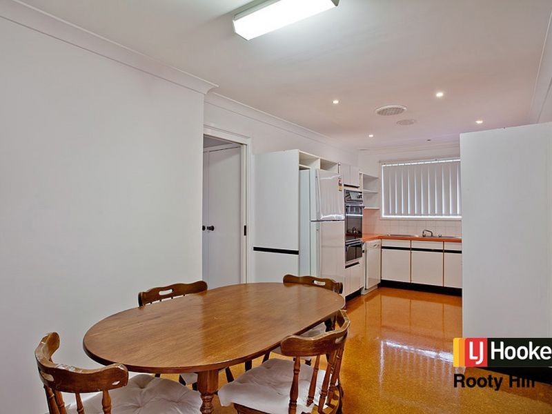 3 Fur Place, Rooty Hill NSW 2766